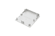 заглушка для профиля designled ls5050-ecs 003343