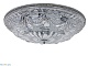 потолочный светильник abrasax rebekka 1108/50cm-6cr