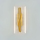 настенный светильник led4u l6340-01 gd