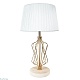настольная лампа arte lamp fire a4035lt-1go
