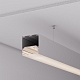 профиль arlight line-m-7575-3000 anod 056346