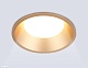 встраиваемый светильник ambrella light techno spot gx standard tech tn51815