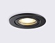 встраиваемый светильник ambrella light techno spot ip protect tn1151
