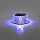 настольная лампа escada party 10254/l led