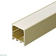 профиль arlight sl-line-3638-lw-2000 anod gold 039981