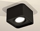 накладной светильник ambrella light techno xs7833010 (c7833, n7711)