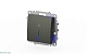 переключатель с подсветкой elbi zena vega 609-011100-210