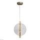 подвесной светильник st luce wasi sl6141.303.01