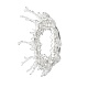 зеркало delight collection mirror 8658w/l clear