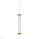подвесной светильник delight collection md25020402-1a gold