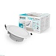 встраиваемый светильник gauss downlight 999420207