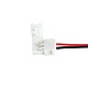 провод для светодиодных лент feron 3528smd 12v ld109 23396