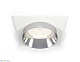 встраиваемый светильник ambrella light techno spot xc6520022 (c6520, n6132)