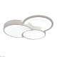 потолочный светильник escada streamline 10286/3led