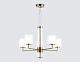 подвесная люстра ambrella light high light heigh light lh56011