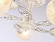 потолочная люстра ambrella light traditional tr3062