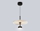 подвесной светильник ambrella light high light modern lh72601