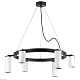 подвесная люстра lightstar rullo (571016+214436-3+214486-3) lr016363863