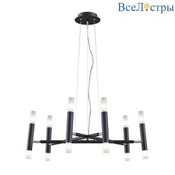 Подвесная люстра Maytoni Vigo MOD031PL-12B