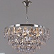 люстры хрустальные reluce 08533-0.4-10