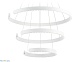 подвесная люстра ambrella light comfort fl5887