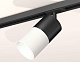 комплект трекового светильника ambrella light track system xt (a2537, c7402, a2071, c7401, n7030) xt7401040