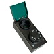 розетка с таймером и датчиком освещенности feron tm29 51434
