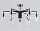 люстра на штанге ambrella light high light heigh light lh56117