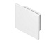 заглушка (4 шт.) ambrella light alum profile gp8461