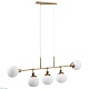подвесная люстра maytoni erich mod221-pl-05-g