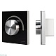 панель управления arlight rotary smart-p28-dim black 027102