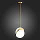 подвесной светильник st luce laico sl1164.303.01