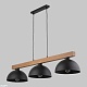 подвесной светильник tk lighting 4710 oslo a068759