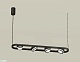 подвесной светильник ambrella light traditional (c9164, n8415) xb9164150
