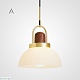 подвесной светильник imperiumloft arc globe 191839-26