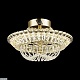 потолочный светодиодный светильник wertmark daria we103.46.307