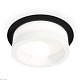комплект встраиваемого светильника ambrella light techno spot xc (c8051, n8401) xc8051015