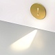 подсветка для лестниц odeon light hightech escala 7053/3wl