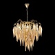 подвесная люстра st luce siena sl1652.203.06