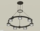 подвесная люстра ambrella light traditional (a9205, c9238, n8415) xr92051600