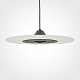 подвесной светильник lightera tekapo le127l-60b