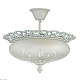 накладной светильник arti lampadari venezia venezia e 1.13.38 bw