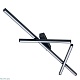 потолочная люстра odeon light tao 4367/50cl