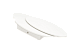 настенный светильник designled gw-6809r-12-wh-ww 003204