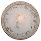потолочный светильник sonex gl-wood provence crema 156/k