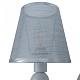 бра arte milano 347203/2w wt+sl