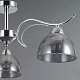 люстра на штанге illumico il0733-3asq-25 cr arezzo