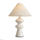 настольная лампа freya papier fr5485tl-01m