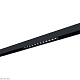 трековый светильник arte lamp linea a4634pl-1bk