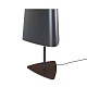 настольная лампа loft it nuage loft1163t-bl